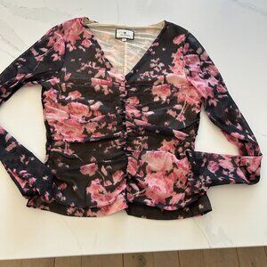 Tuckernuck Floral top